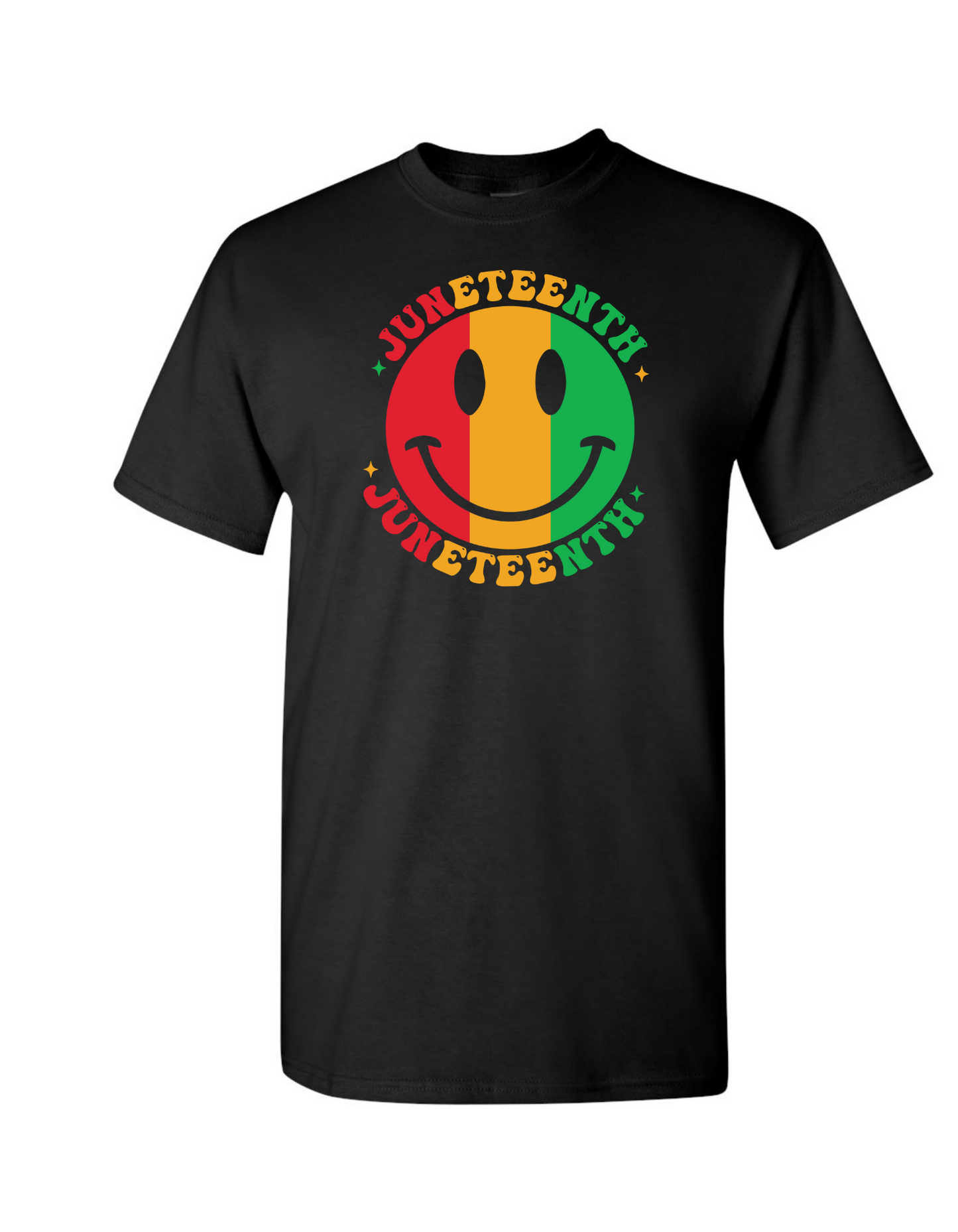 Juneteenth T-Shirt 18