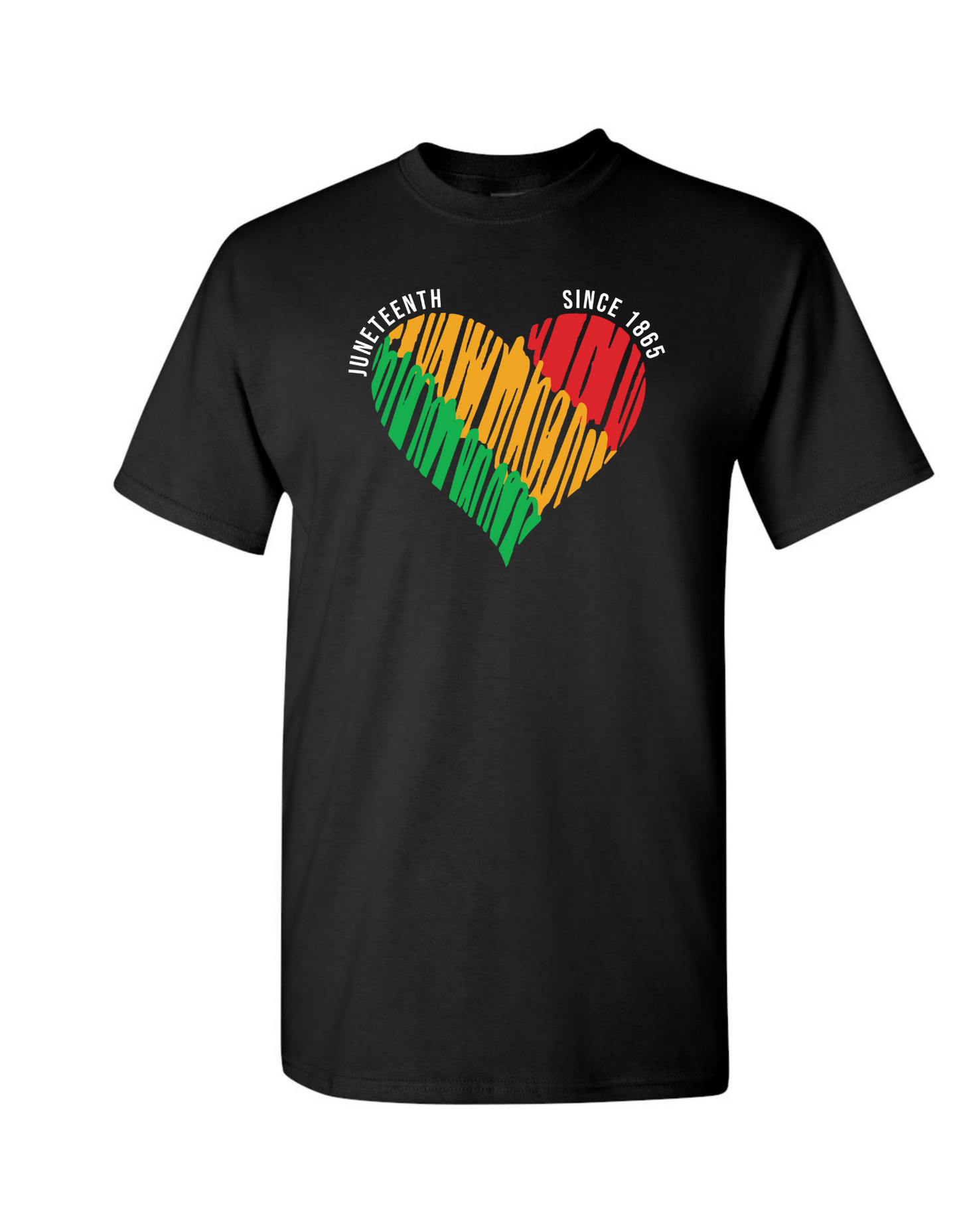Juneteenth T-Shirt 15