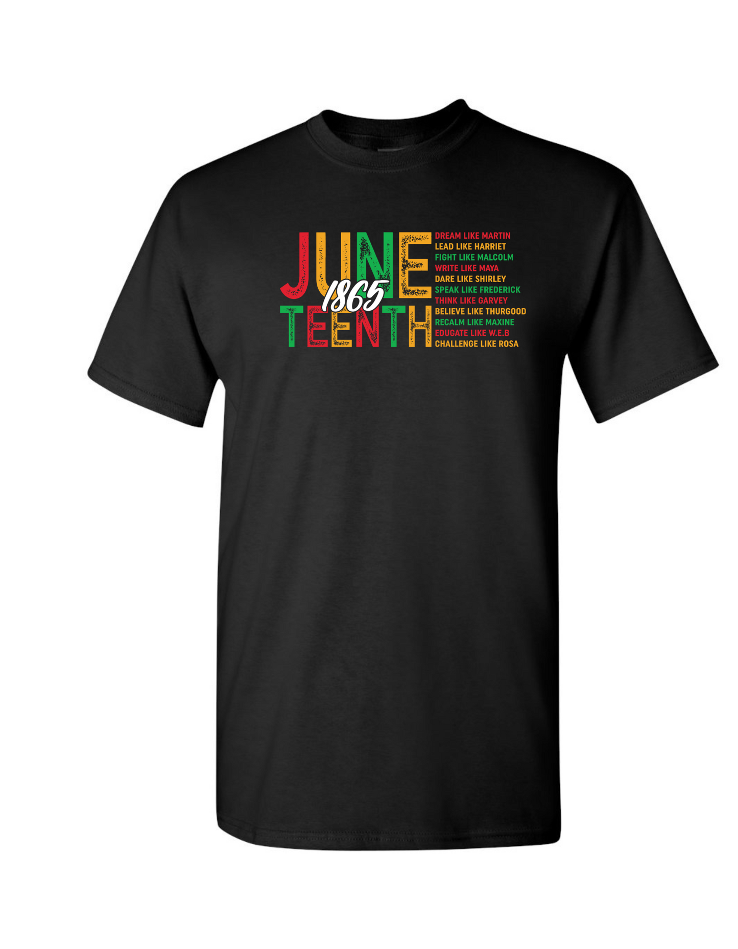 Juneteenth 9