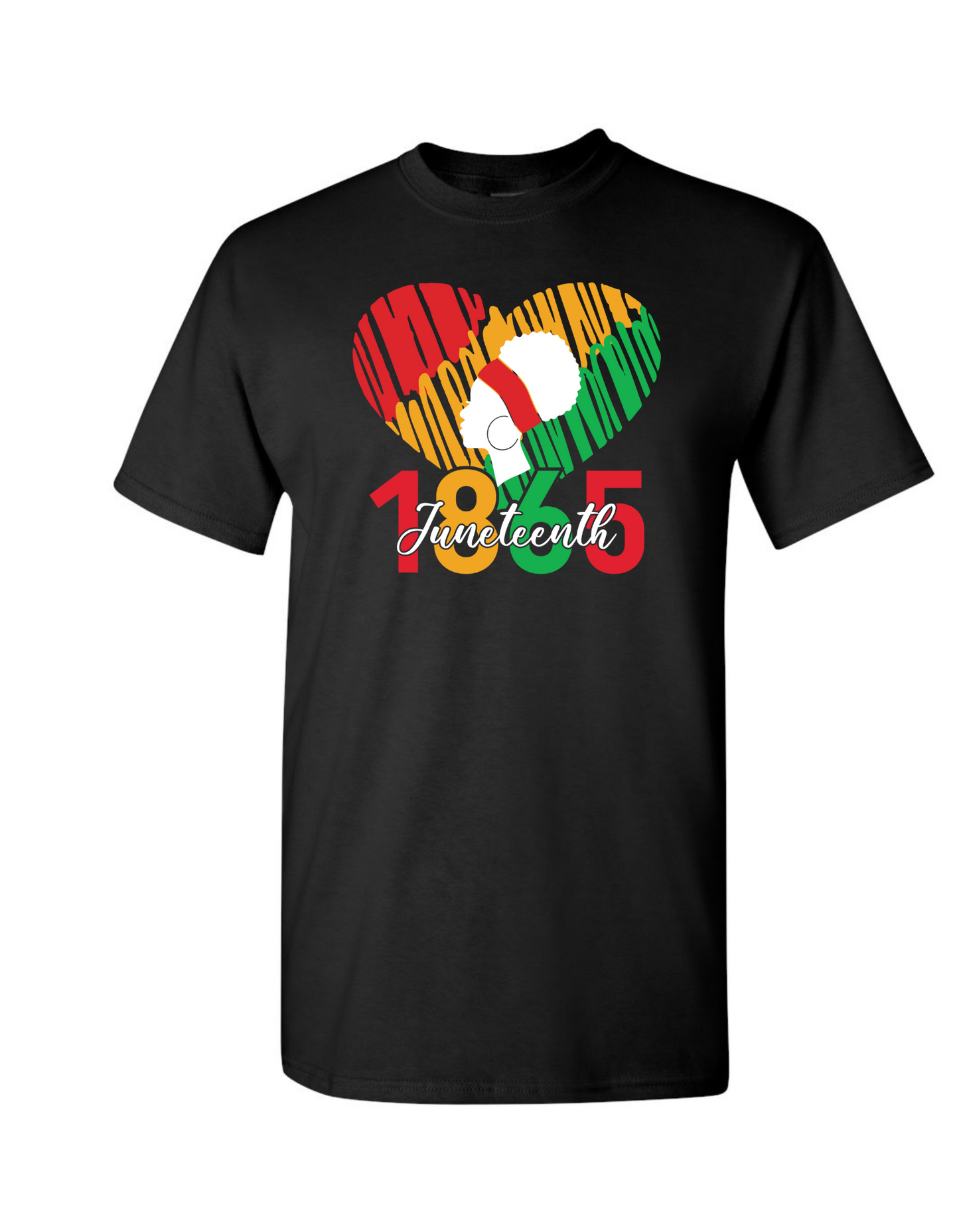 Juneteenth T-Shirt