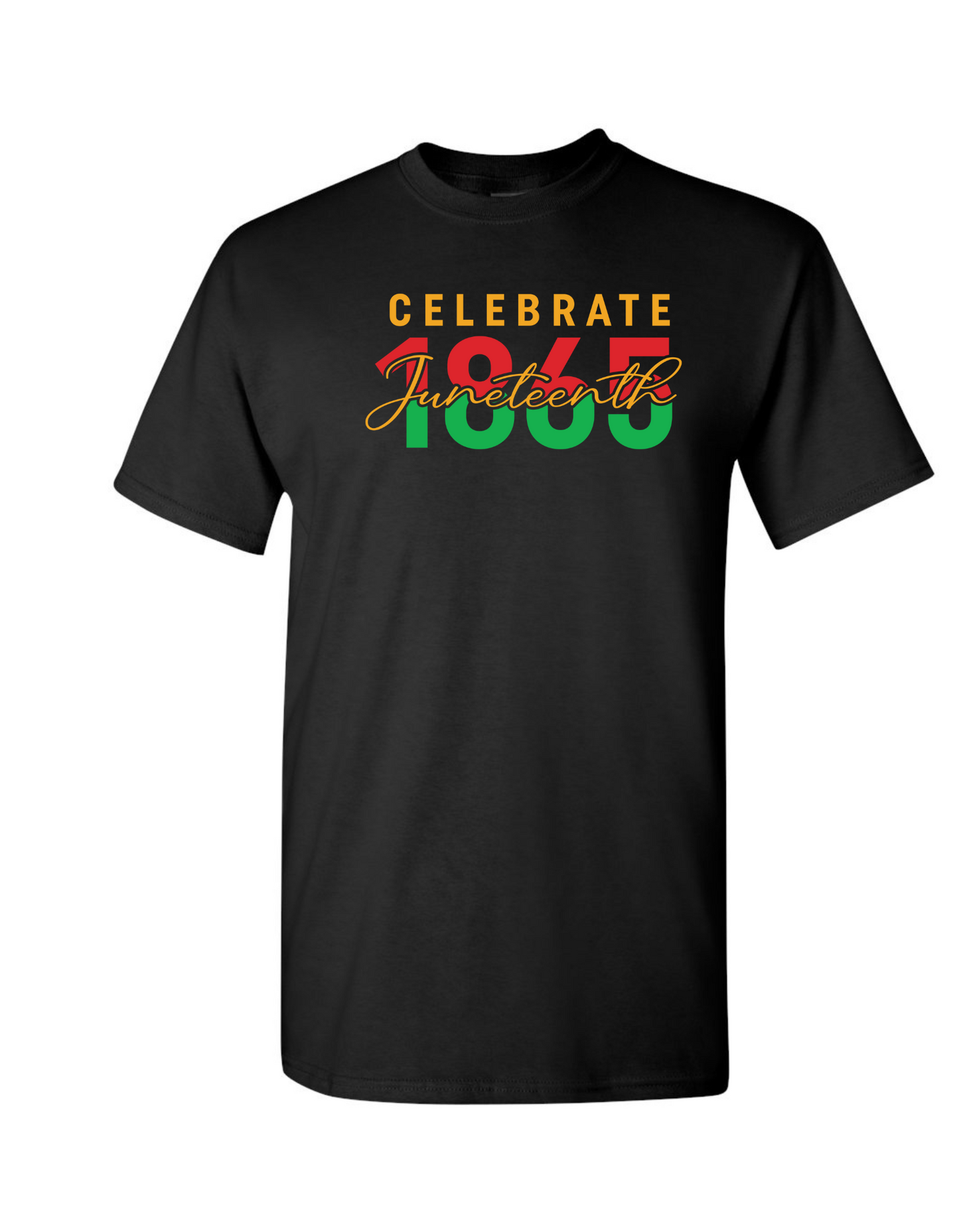 Juneteenth T-Shirt
